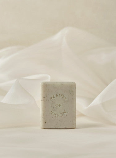 [Beauty of Joseon] Low pH Rice Face and Body Cleansing Bar 100g - Skynkorea