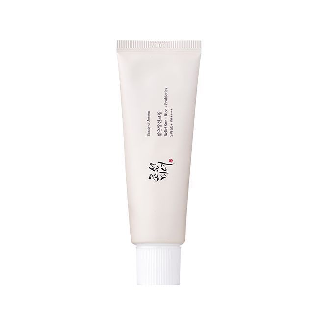 [Beauty of Joseon] Relief Sun: Rice + Probiotics 50ml (SPF50+ PA++++) - Skynkorea