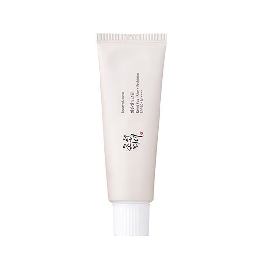 [Beauty of Joseon] Relief Sun: Rice + Probiotics 50ml (SPF50+ PA++++) - Skynkorea