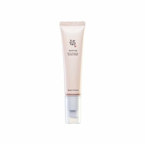 [Beauty of Joseon] Revive Eye Cream Ginseng + Retinal 30ml - Skynkorea