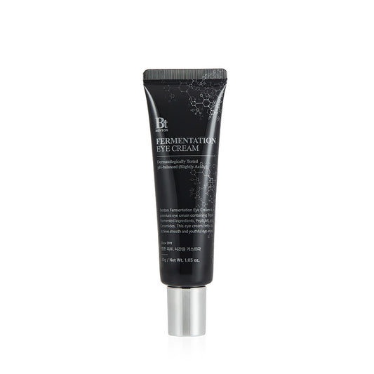 Benton Fermentation Eye Cream 30g - Skynkorea