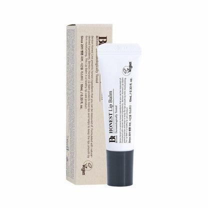 Benton Honest Lip Balm 10ml - Skynkorea