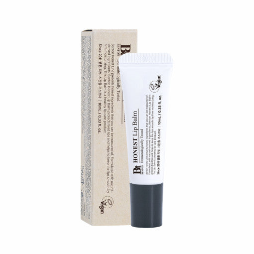 Benton Honest Lip Balm 10ml - Skynkorea