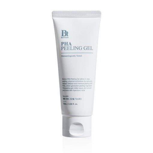 Benton PHA Peeling Gel 70ml - Skynkorea