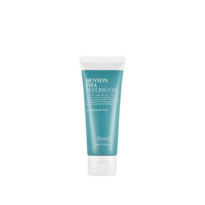 Benton PHA Peeling Gel 70ml - Skynkorea