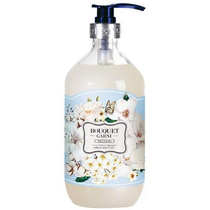 Bouquet Garni Deep Perfume Shampoo Baby Powder 1000ml - Skynkorea