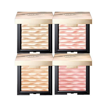 CLIO Prism Air Highlighter 7g (4 Colors) - Skynkorea