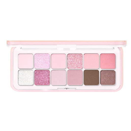 CLIO Pro Eye Palette Air #10 Season Plum - Skynkorea