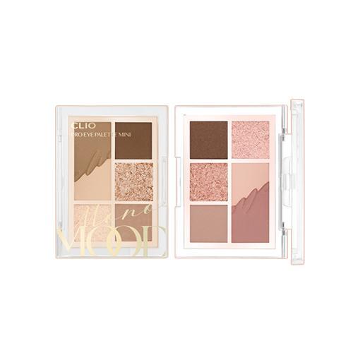 CLIO Pro Eye Palette Mini 0.5g (2 Colors) - Skynkorea