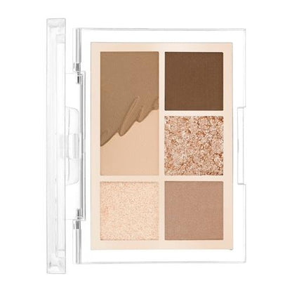CLIO Pro Eye Palette Mini 0.5g (2 Colors) - Skynkorea