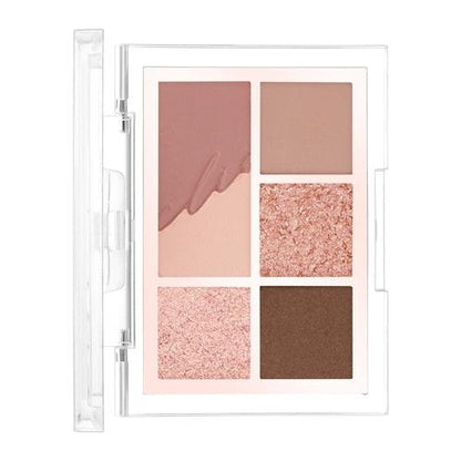 CLIO Pro Eye Palette Mini 0.5g (2 Colors) - Skynkorea