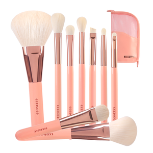 CORINGCO Rose Book Watercolor Brush Set - Skynkorea
