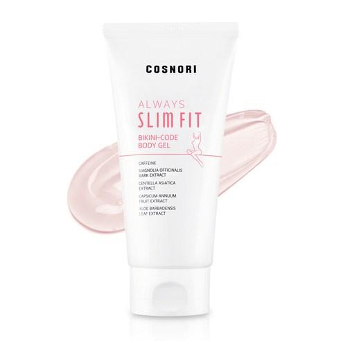 COSNORI Always Slim Fit Body Gel 150ml - Skynkorea