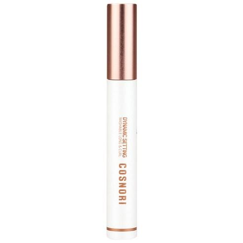 COSNORI Dynamic Setting Mascara Washable 7ml #Long & Curl - Skynkorea