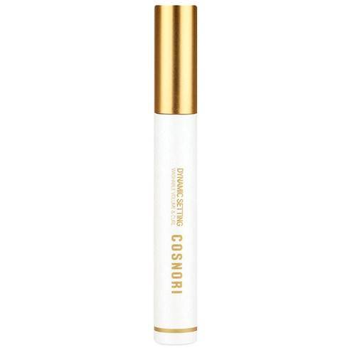 COSNORI Dynamic Setting Mascara Washable 7ml #Volume & Curl - Skynkorea