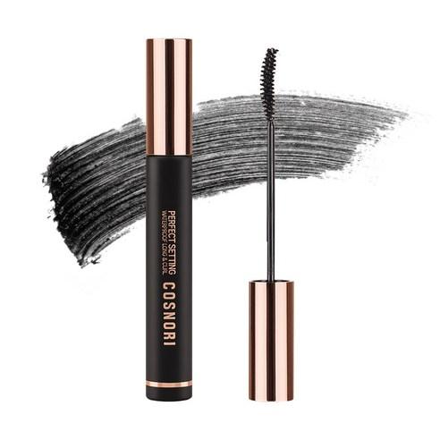 COSNORI Perfect Setting Mascara 7ml #Long & Curl - Skynkorea