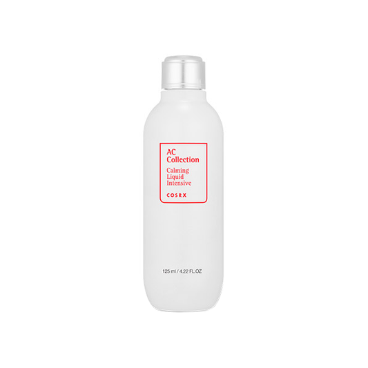 COSRX AC Collection Calming Liquid Intensive 125ml - Skynkorea
