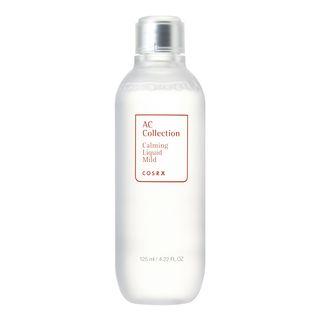 COSRX AC Collection Calming Liquid Mild 125ml - Skynkorea