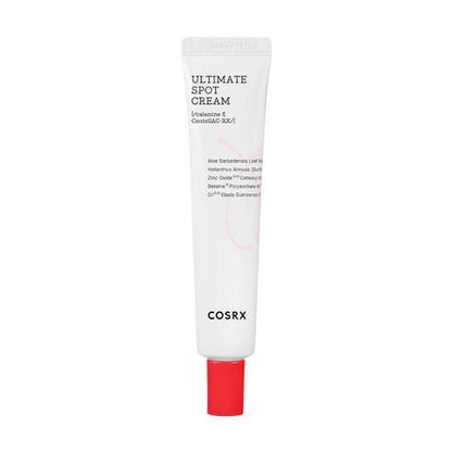 COSRX AC Collection Ultimate Spot Cream 30g - Skynkorea