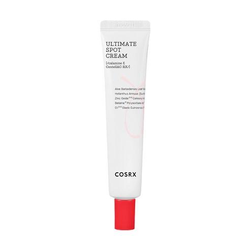 COSRX AC Collection Ultimate Spot Cream 30g - Skynkorea