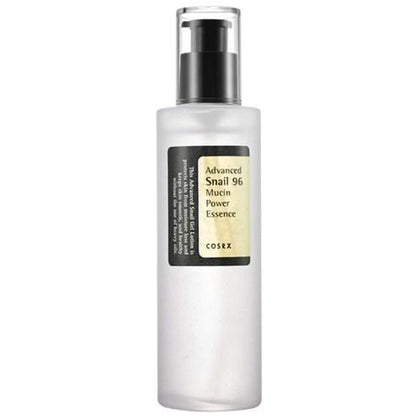 COSRX Advanced Snail 96 Mucin Power Essence 100ml - Skynkorea