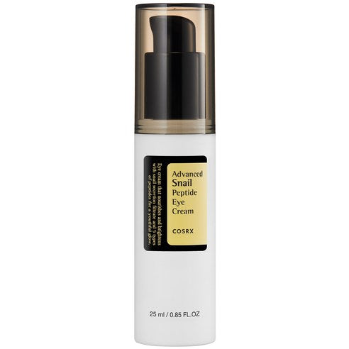 COSRX Advanced Snail Peptide Eye Cream 25ml - Skynkorea