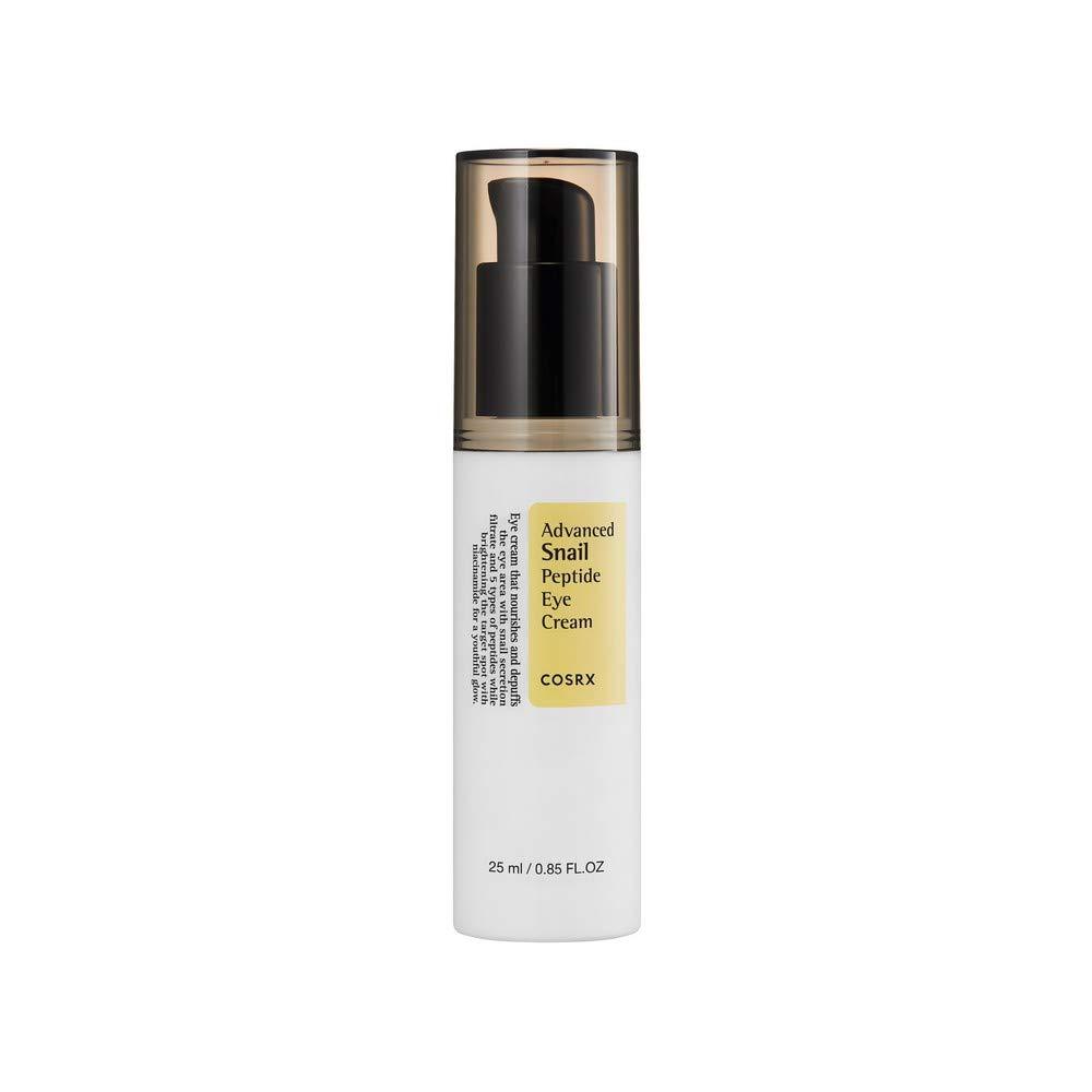 COSRX Advanced Snail Peptide Eye Cream 25ml - Skynkorea