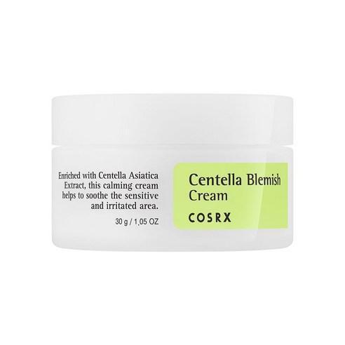 COSRX Centella Blemish Cream 30ml - Skynkorea