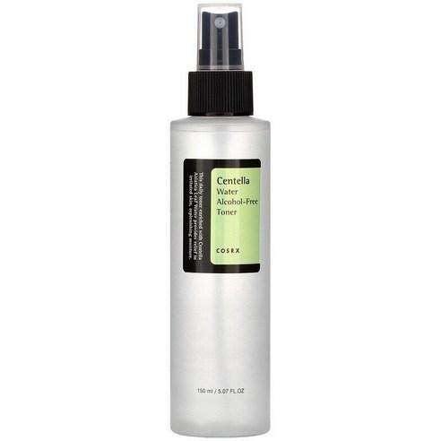 COSRX Centella Water Alcohol-Free Toner 150ml - Skynkorea