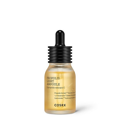 COSRX Full Fit Propolis Light Ampoule 30ml - Skynkorea