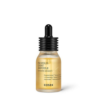 COSRX Full Fit Propolis Light Ampoule 30ml - Skynkorea