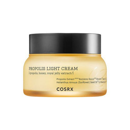 COSRX Full Fit Propolis Light Cream 65ml - Skynkorea