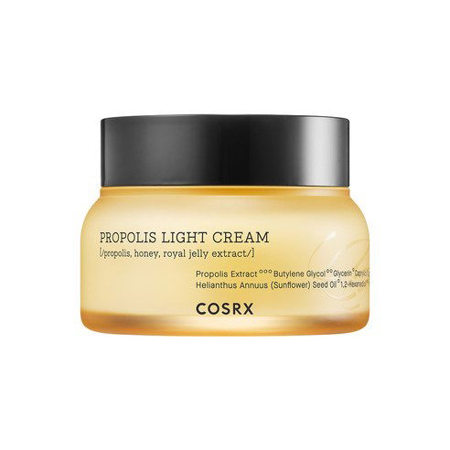 COSRX Full Fit Propolis Light Cream 65ml - Skynkorea