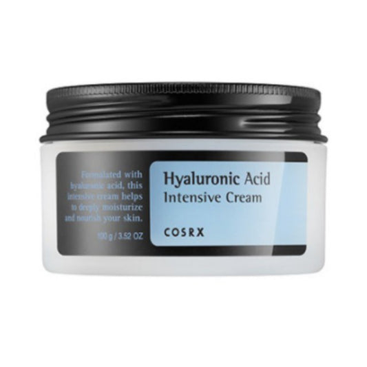 COSRX Hyaluronic Acid Intensive Cream 100g - Skynkorea