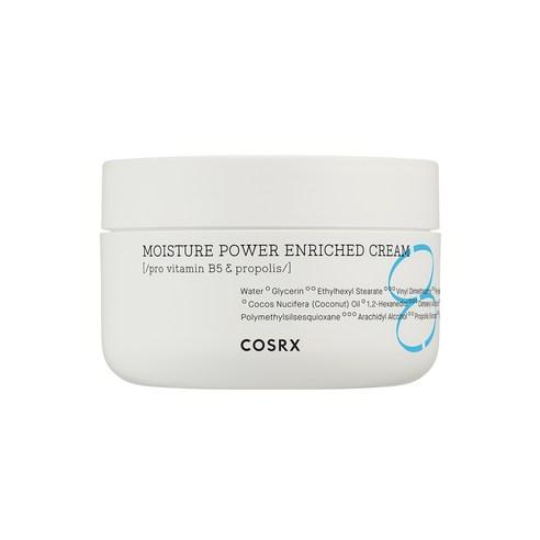 COSRX Hydrium Moisture Power Enriched Cream 50ml - Skynkorea