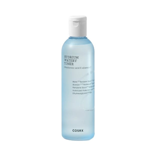 COSRX Hydrium Watery Toner 280ml - Skynkorea