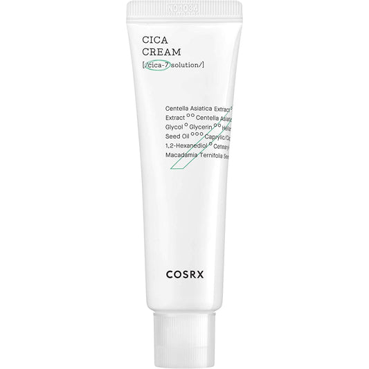 COSRX Pure Fit Cica Cream 50ml - Skynkorea