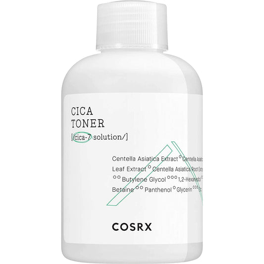COSRX Pure Fit Cica Toner 150ml - Skynkorea