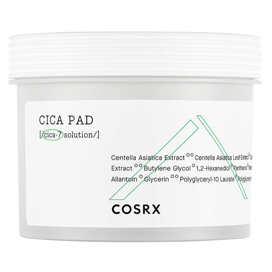 COSRX Pure Fit Cica Toner Pad 90 Sheets - Skynkorea