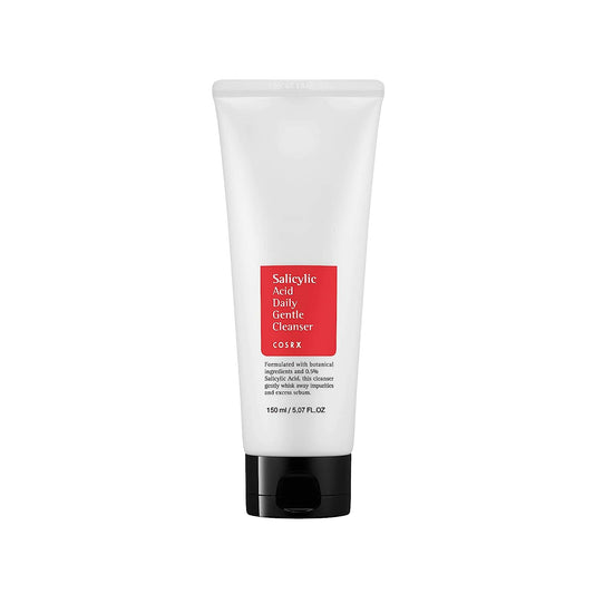 COSRX Salicylic Acid Daily Gentle Cleanser 150ml - Skynkorea