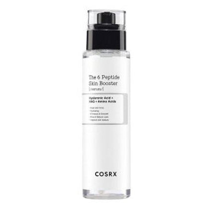 COSRX The 6 Peptide Skin Booster Serum 150ml - Skynkorea