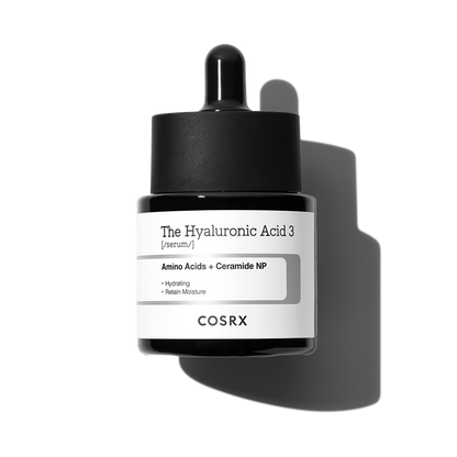 COSRX The Hyaluronic Acid 3 Serum 20ml - Skynkorea