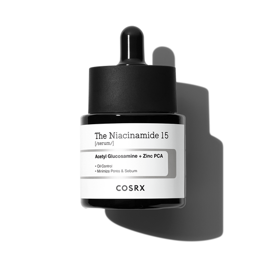 COSRX The Niacinamide 15 Serum 20ml - Skynkorea
