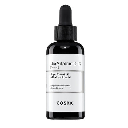 COSRX The Vitamin C 13 Serum 20ml - Skynkorea