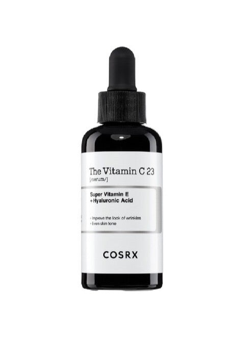 COSRX The Vitamin C 23 Serum 20ml - Skynkorea