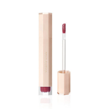 [DEAR DAHLIA] BLOOMING EDITION Satin Glow Lip Stain 5.5g #01 Serenity - Skynkorea