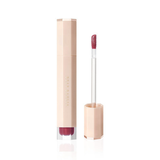 [DEAR DAHLIA] BLOOMING EDITION Satin Glow Lip Stain 5.5g #01 Serenity - Skynkorea
