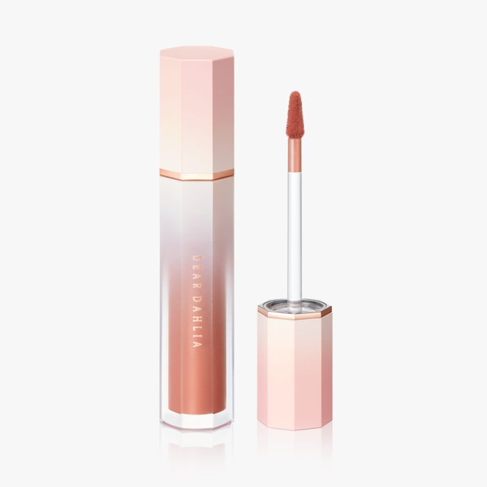 [DEAR DAHLIA] BLOOMING EDITION Satin Glow Lip Stain 5.5g #01 Serenity - Skynkorea