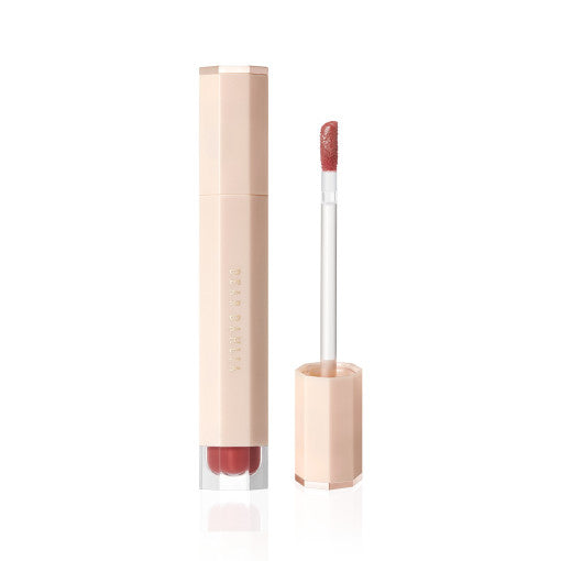 [DEAR DAHLIA] BLOOMING EDITION Satin Glow Lip Stain 5.5g #05 Lust - Skynkorea