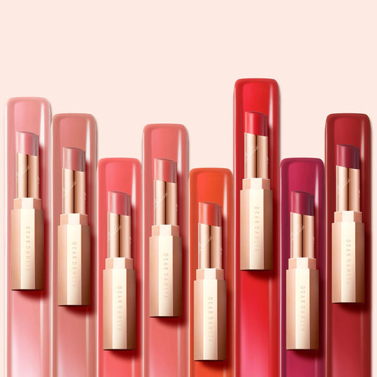 DEAR DAHLIA Blooming Edition Lip Paradise Color Balm - Skynkorea
